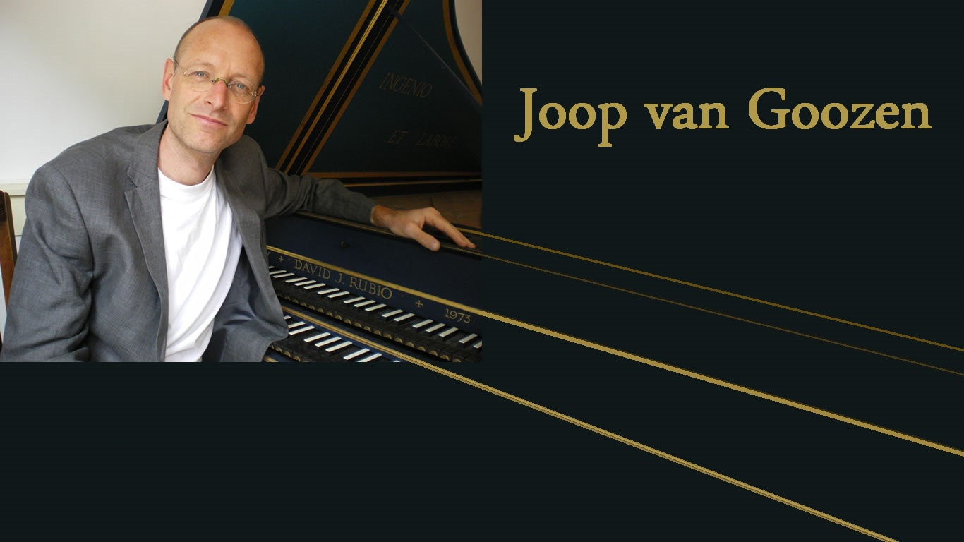 Joop van Goozen